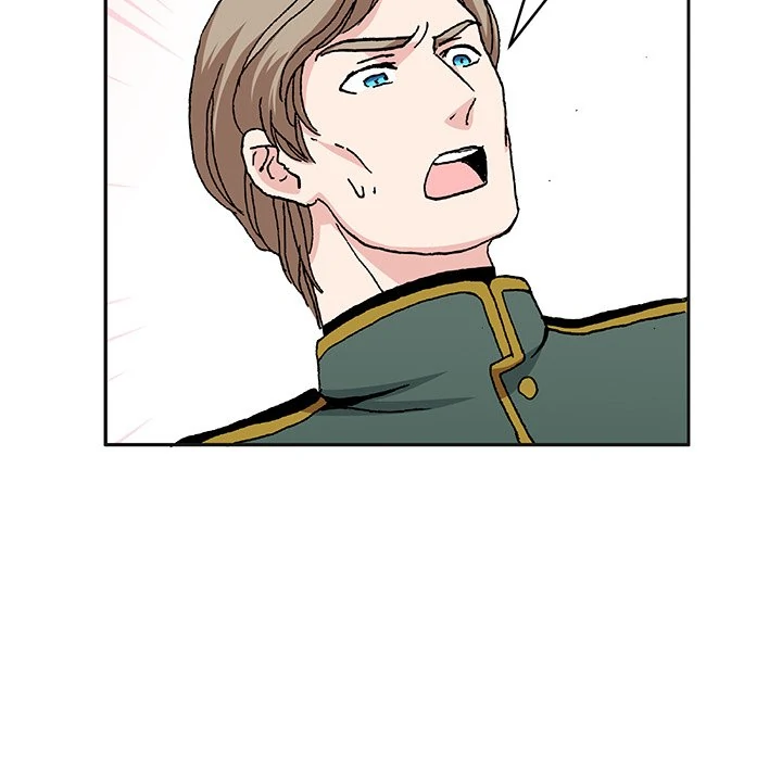 The Lady with an Elegant Smile Chapter 54 - page 39