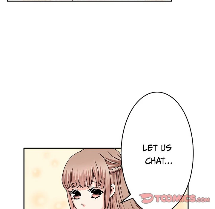 The Lady with an Elegant Smile Chapter 54 - page 50