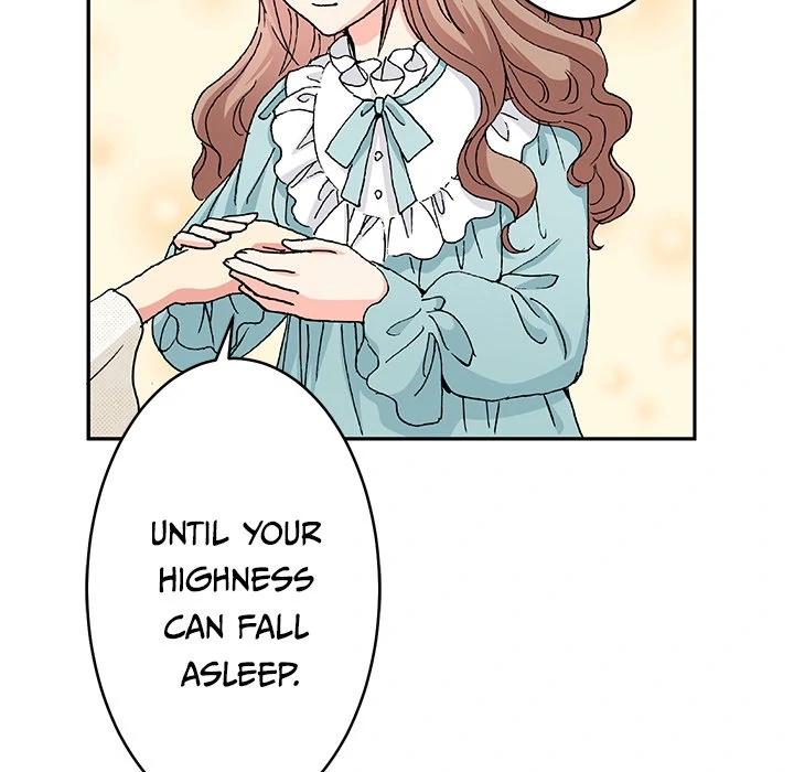 The Lady with an Elegant Smile Chapter 54 - page 51