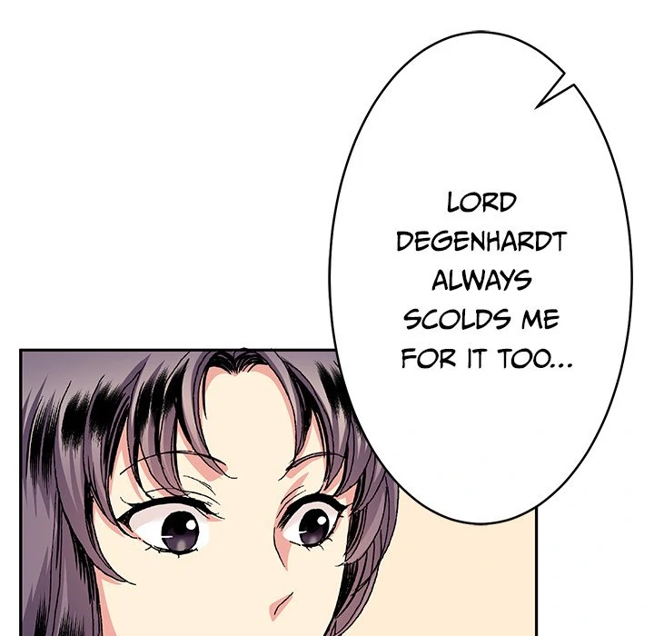 The Lady with an Elegant Smile Chapter 54 - page 59