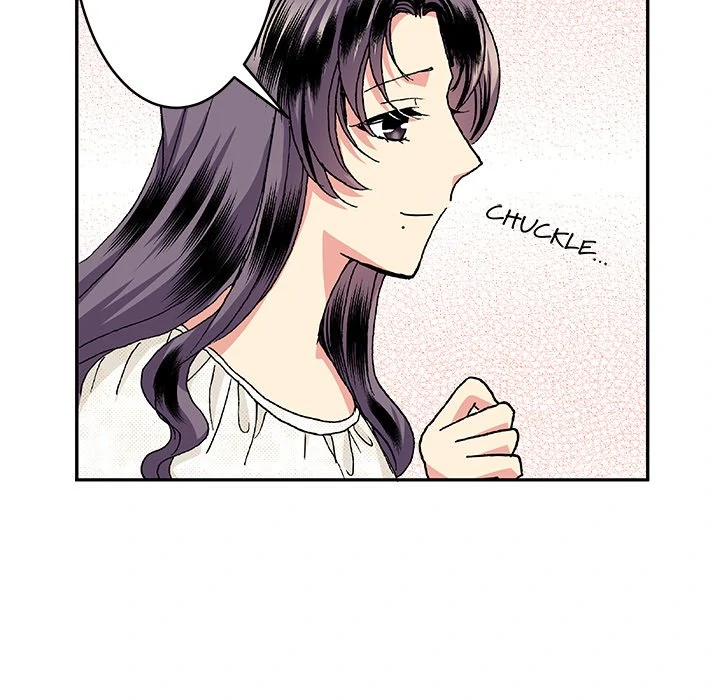 The Lady with an Elegant Smile Chapter 54 - page 61