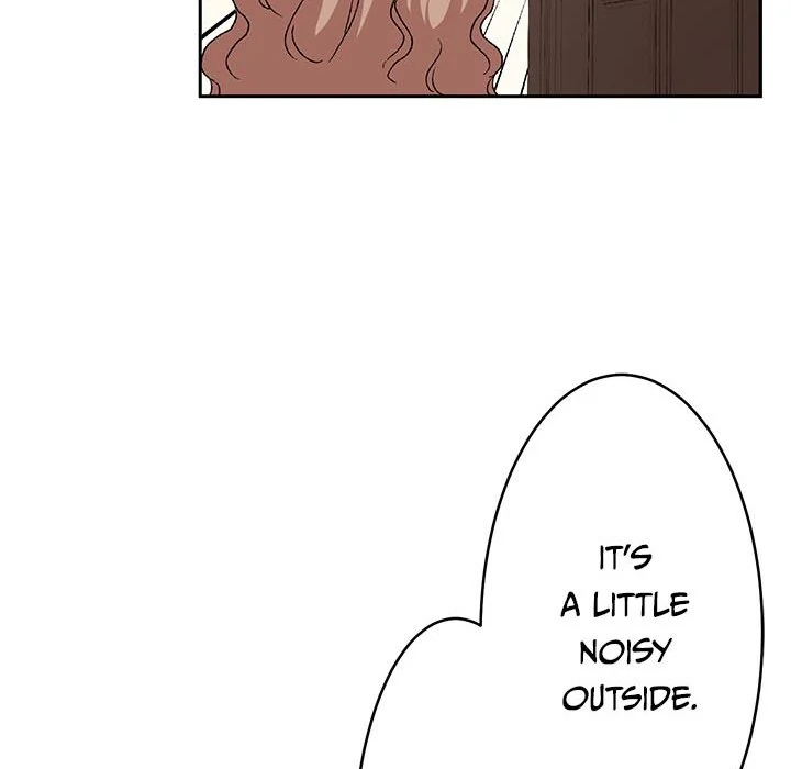 The Lady with an Elegant Smile Chapter 54 - page 73