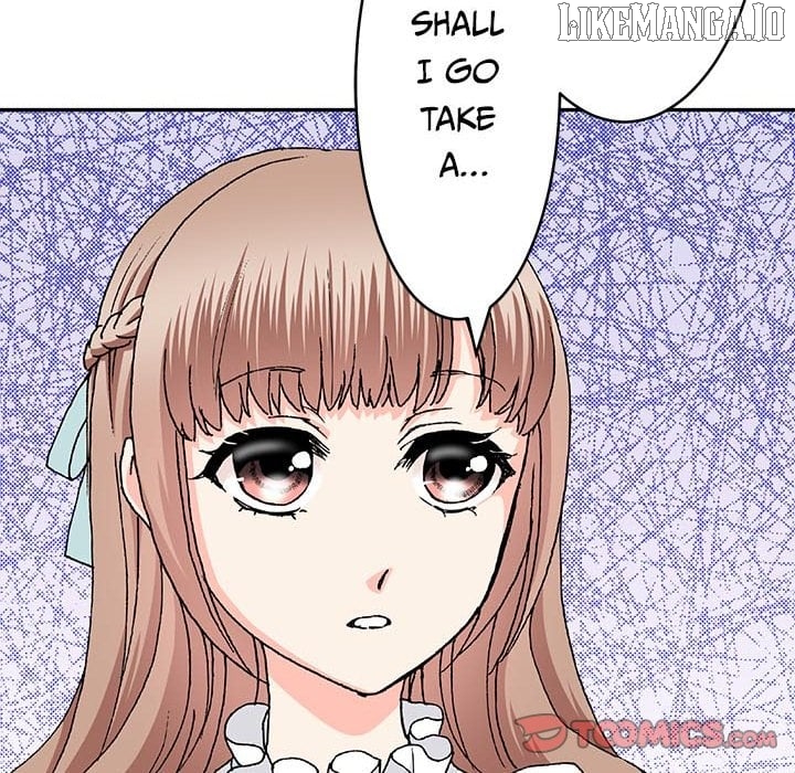 The Lady with an Elegant Smile Chapter 54 - page 74