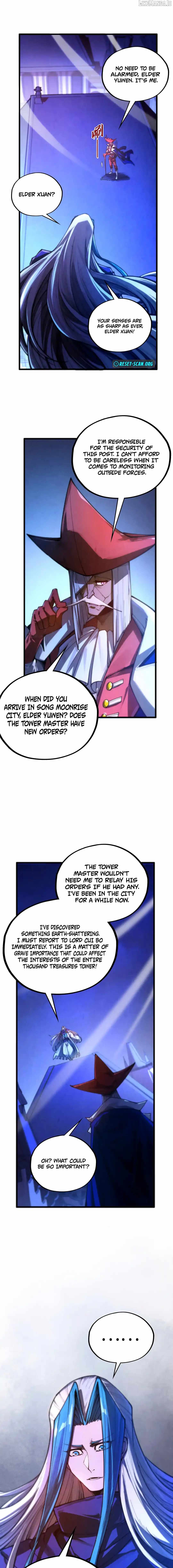 The Ultimate of All Ages Chapter 454 - page 5
