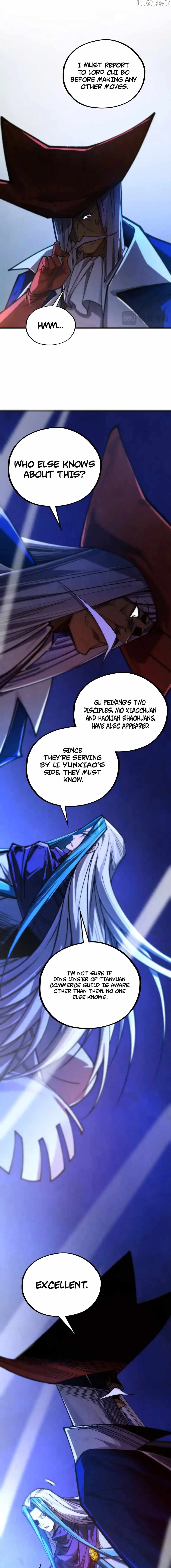 The Ultimate of All Ages Chapter 454 - page 7