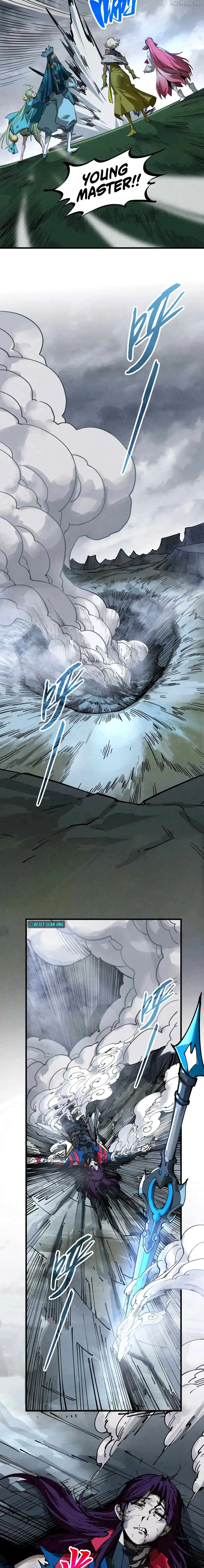 The Ultimate of All Ages Chapter 456 - page 10