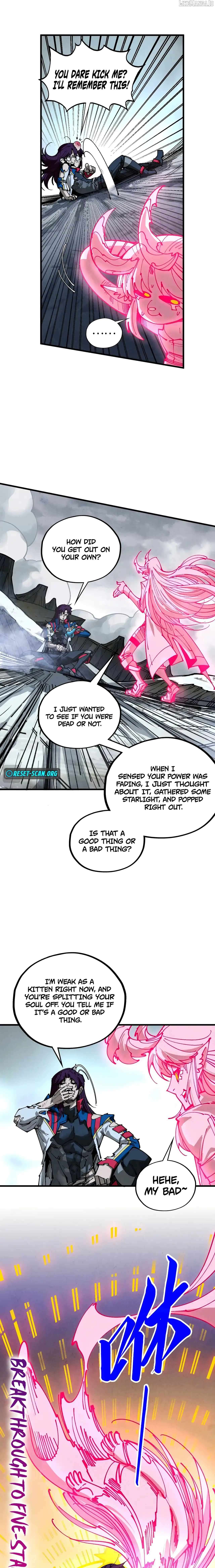 The Ultimate of All Ages Chapter 456 - page 12