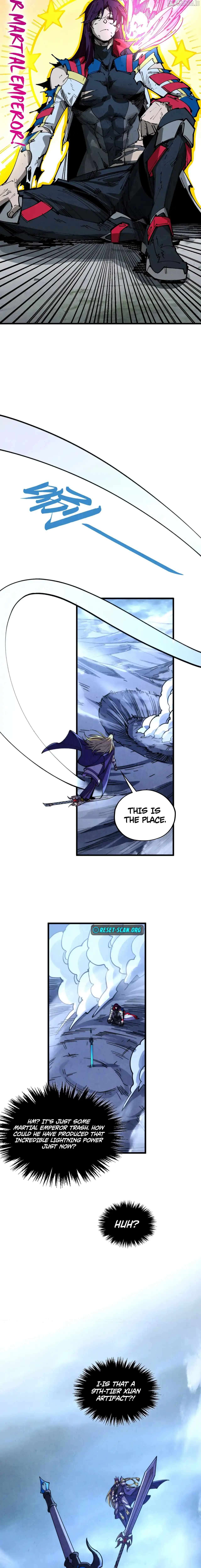The Ultimate of All Ages Chapter 456 - page 13