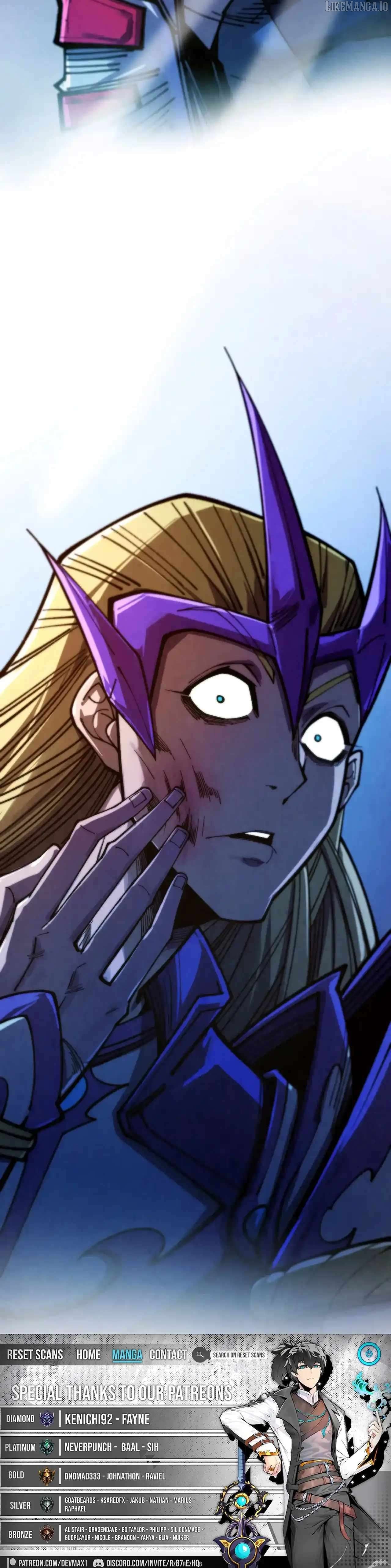 The Ultimate of All Ages Chapter 456 - page 21