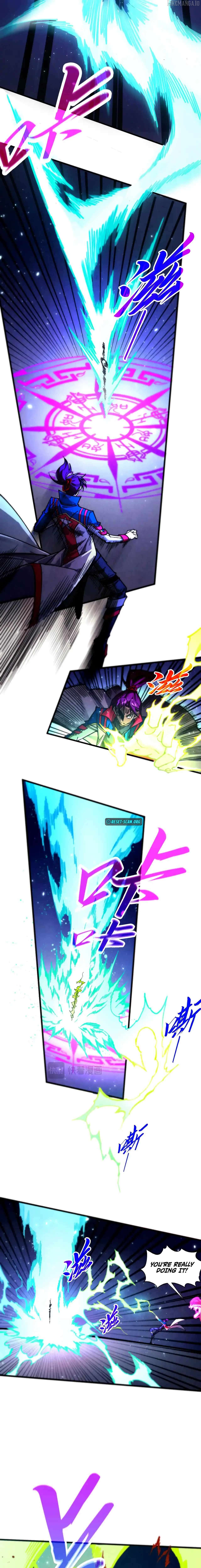 The Ultimate of All Ages Chapter 456 - page 3