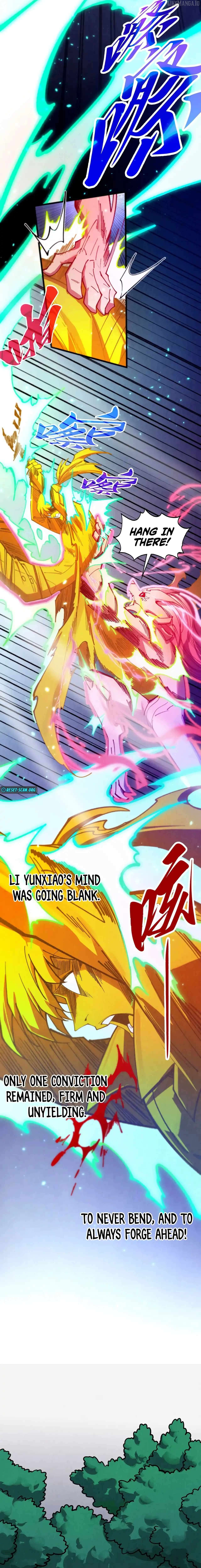 The Ultimate of All Ages Chapter 456 - page 5