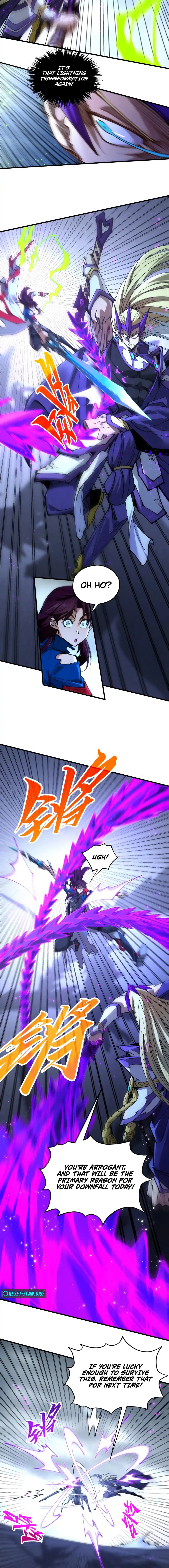 The Ultimate of All Ages Chapter 457 - page 10