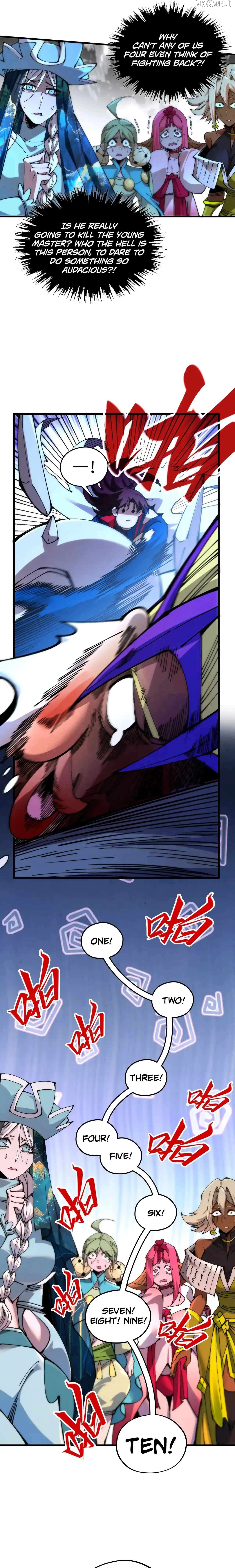 The Ultimate of All Ages Chapter 458 - page 14