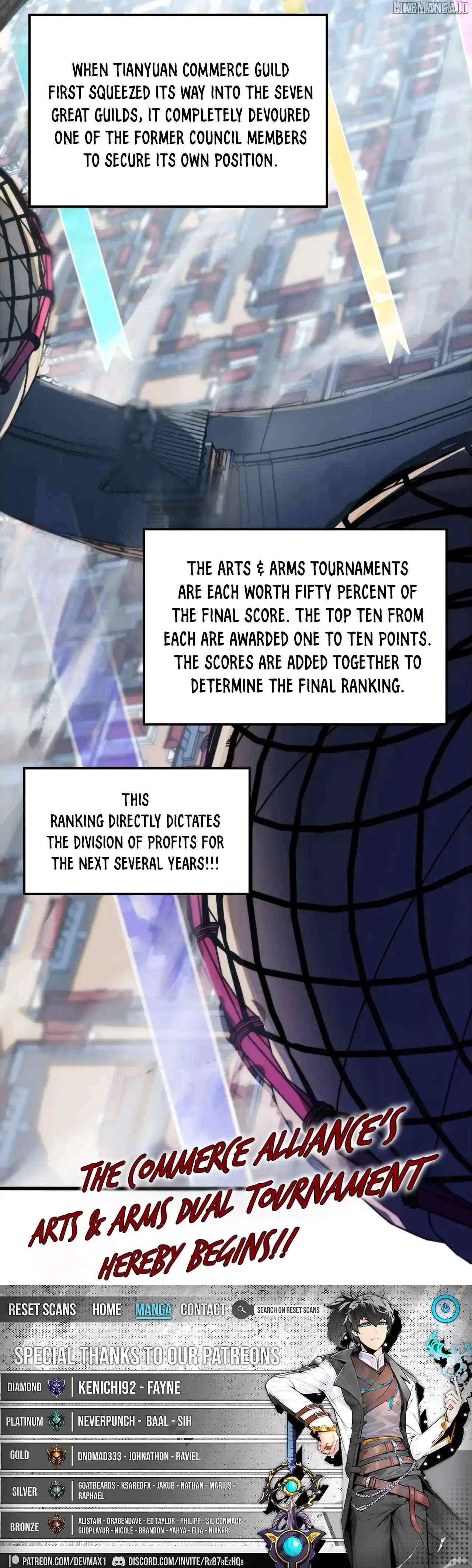 The Ultimate of All Ages Chapter 458 - page 17
