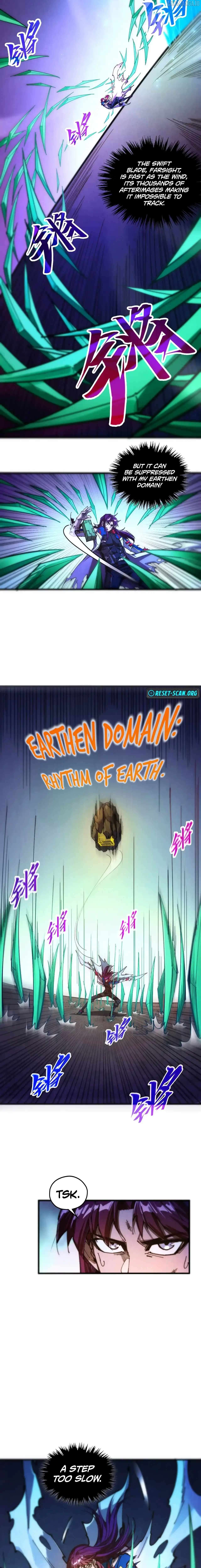 The Ultimate of All Ages Chapter 458 - page 7