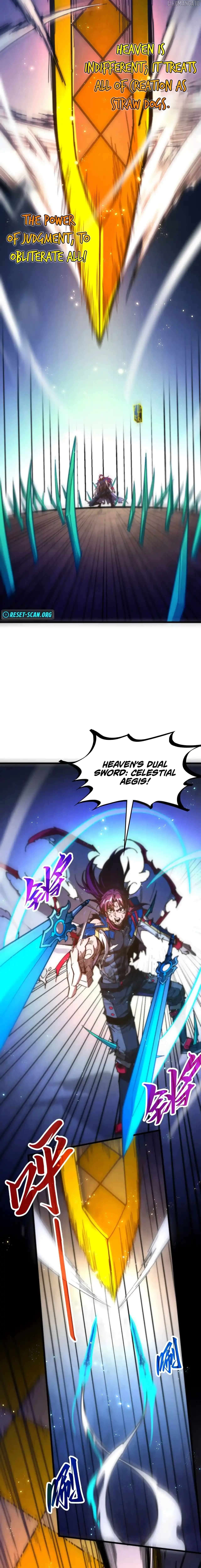 The Ultimate of All Ages Chapter 458 - page 9