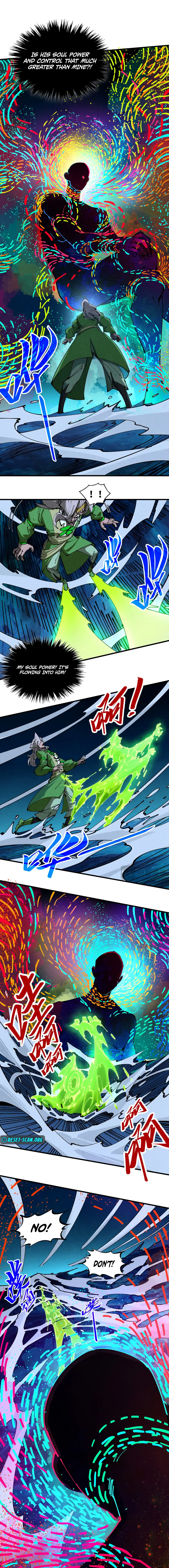 The Ultimate of All Ages Chapter 459 - page 13