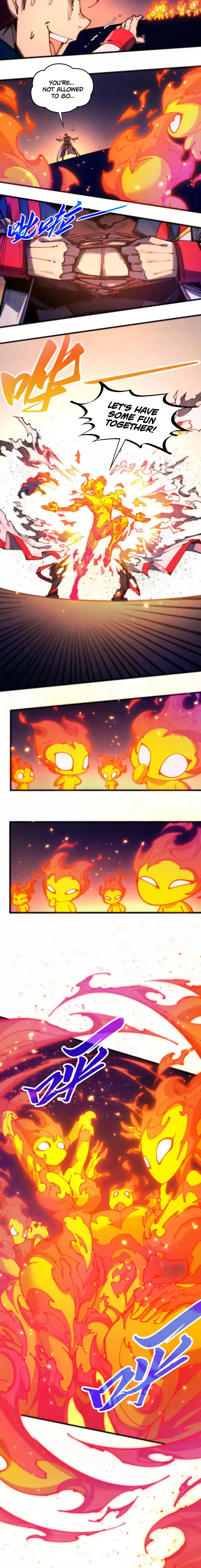 The Ultimate of All Ages Chapter 461 - page 15