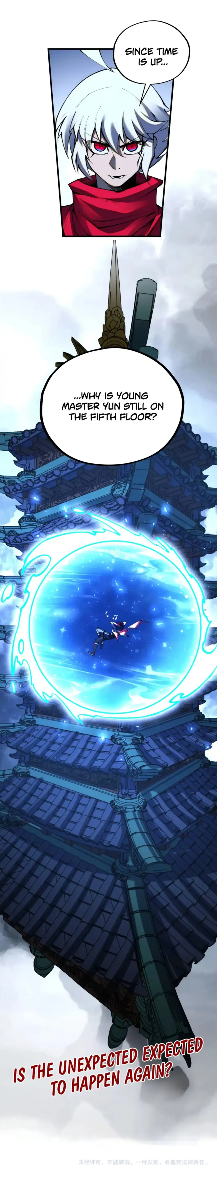 The Ultimate of All Ages Chapter 461 - page 19