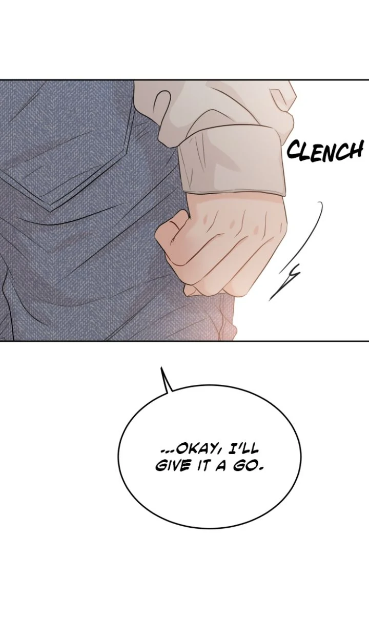 Family-Like XX Chapter 99 - page 14