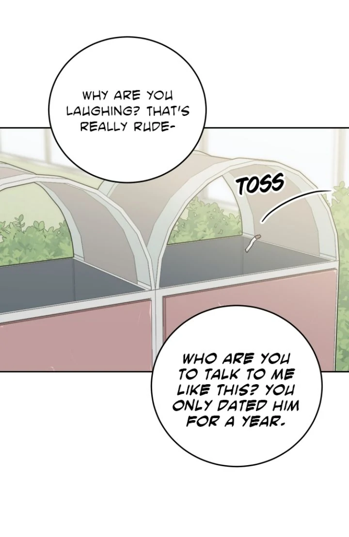 Family-Like XX Chapter 99 - page 38