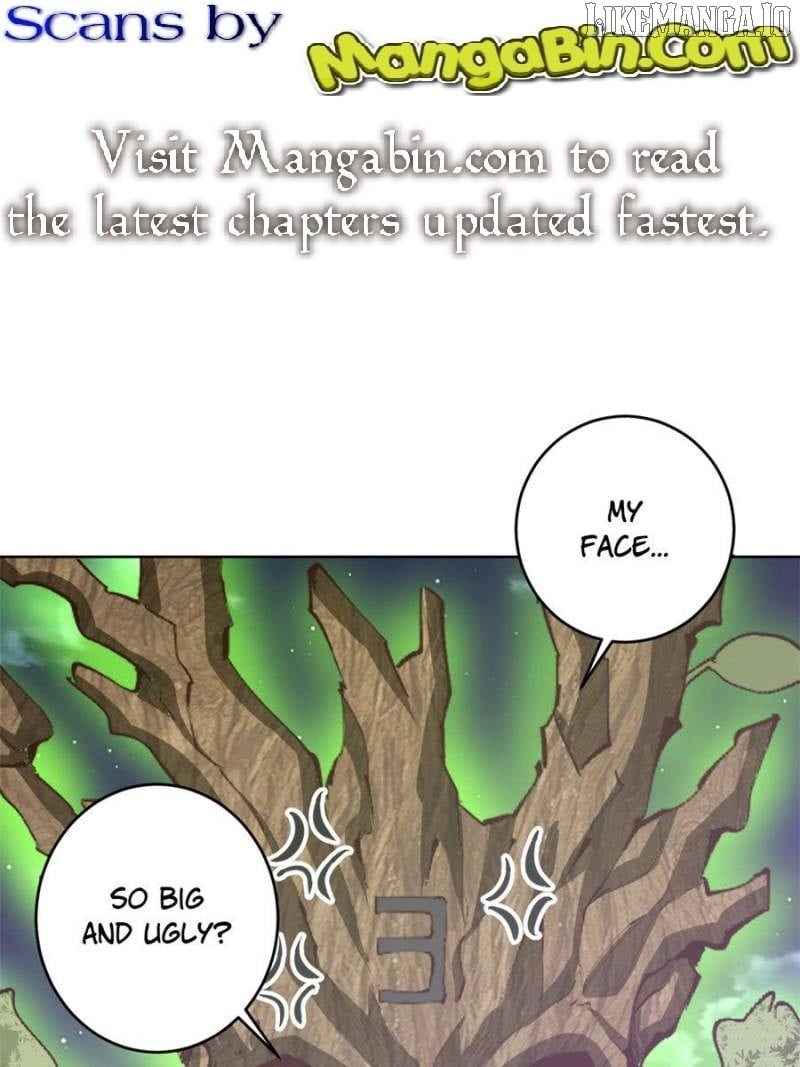 The Last Cultivator Chapter 101 - page 1
