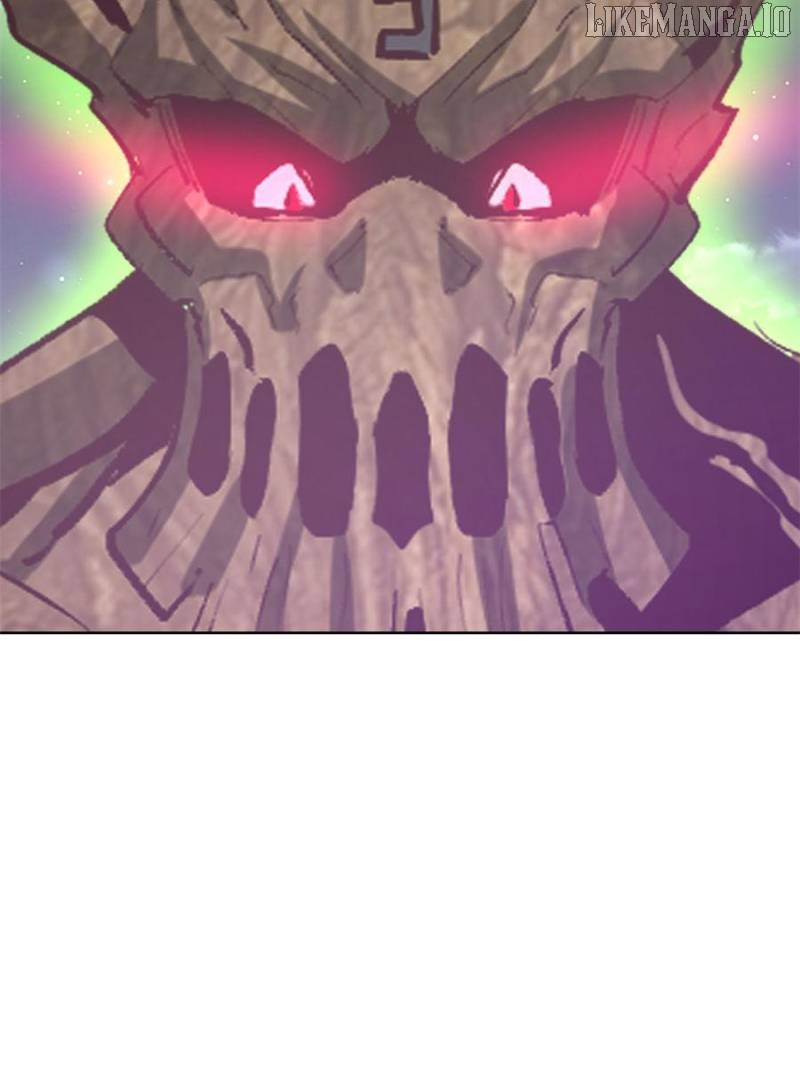 The Last Cultivator Chapter 101 - page 10