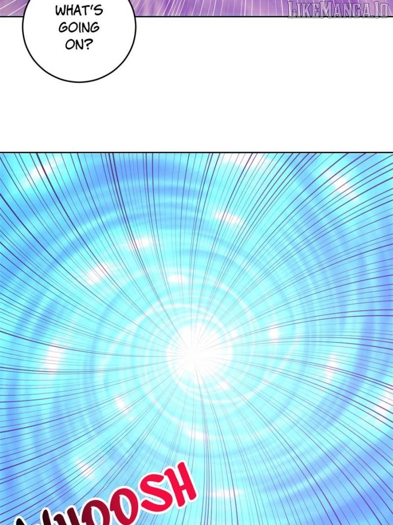 The Last Cultivator Chapter 101 - page 14