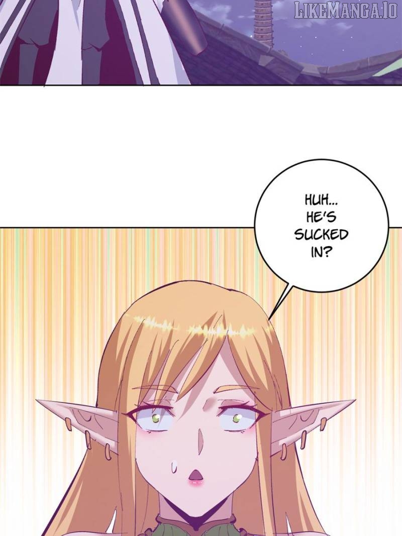 The Last Cultivator Chapter 101 - page 16