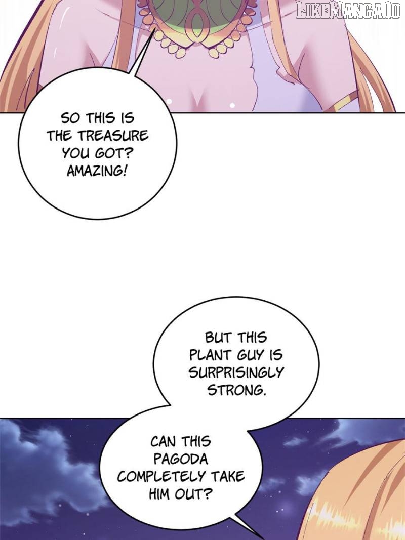 The Last Cultivator Chapter 101 - page 17