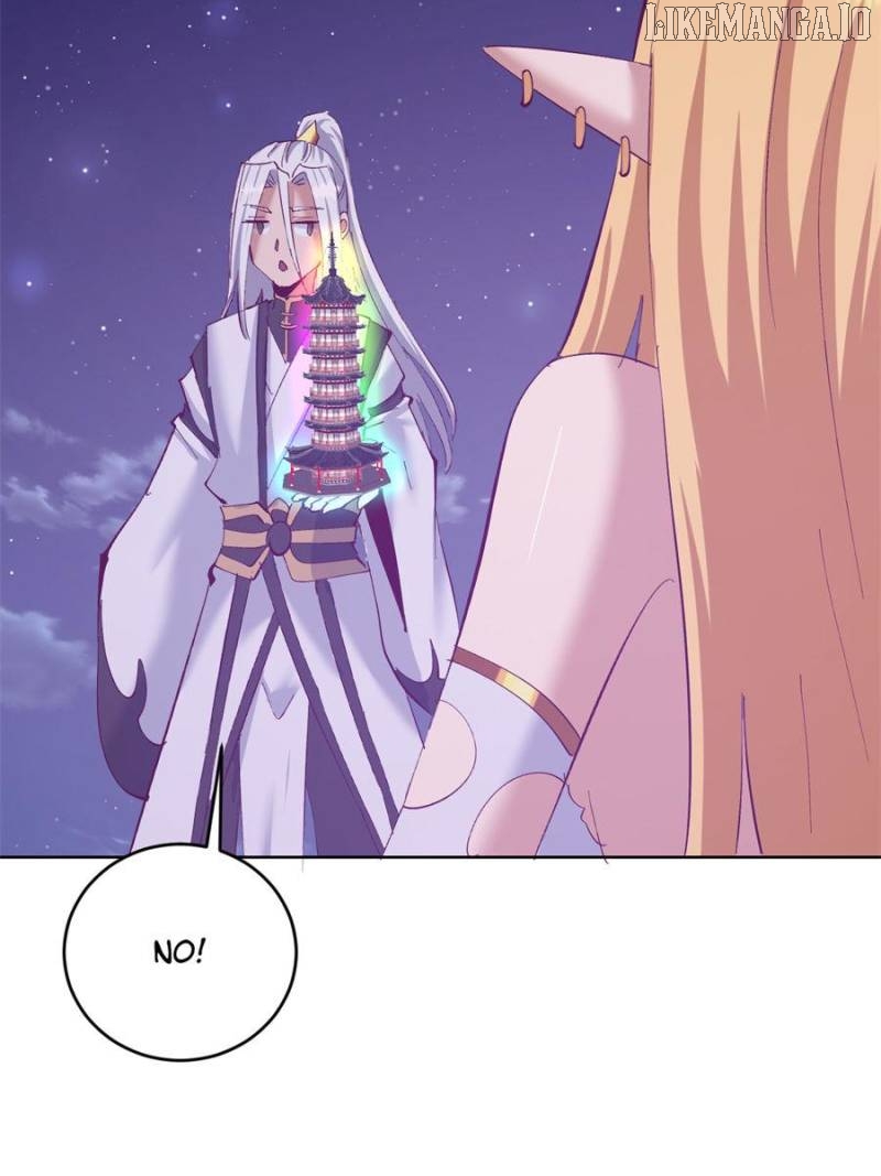 The Last Cultivator Chapter 101 - page 18