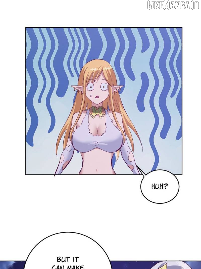 The Last Cultivator Chapter 101 - page 19