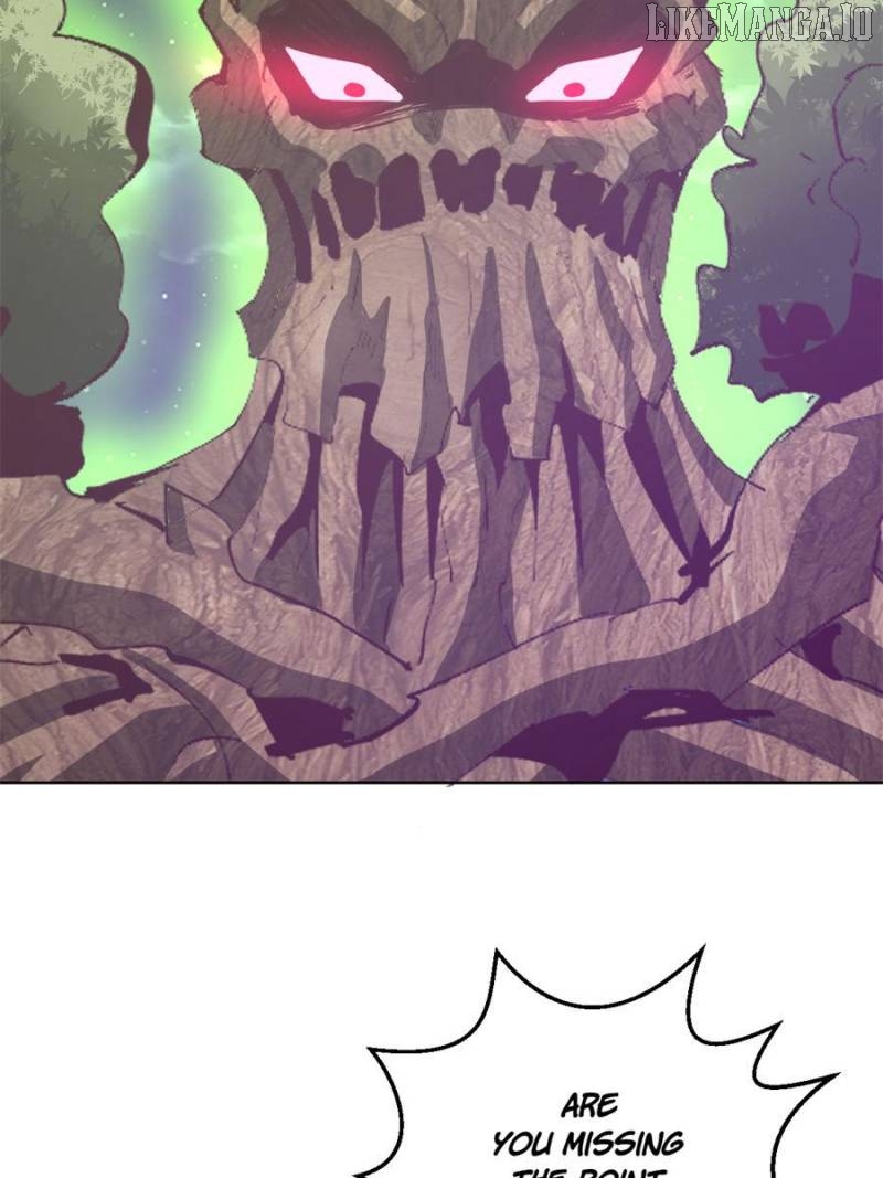 The Last Cultivator Chapter 101 - page 2