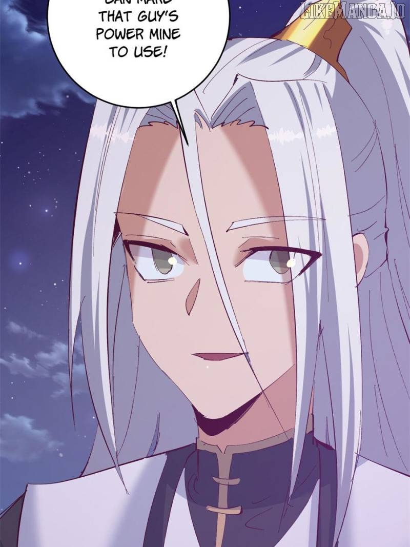 The Last Cultivator Chapter 101 - page 20