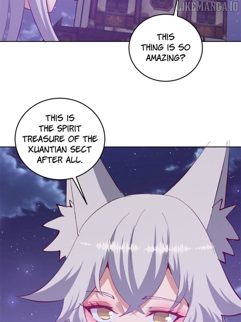 The Last Cultivator Chapter 101 - page 23