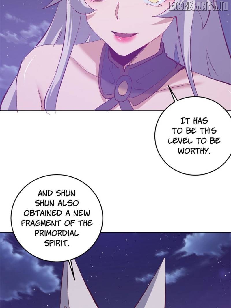 The Last Cultivator Chapter 101 - page 24