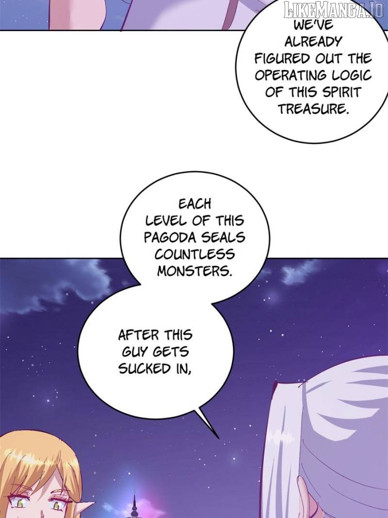 The Last Cultivator Chapter 101 - page 26