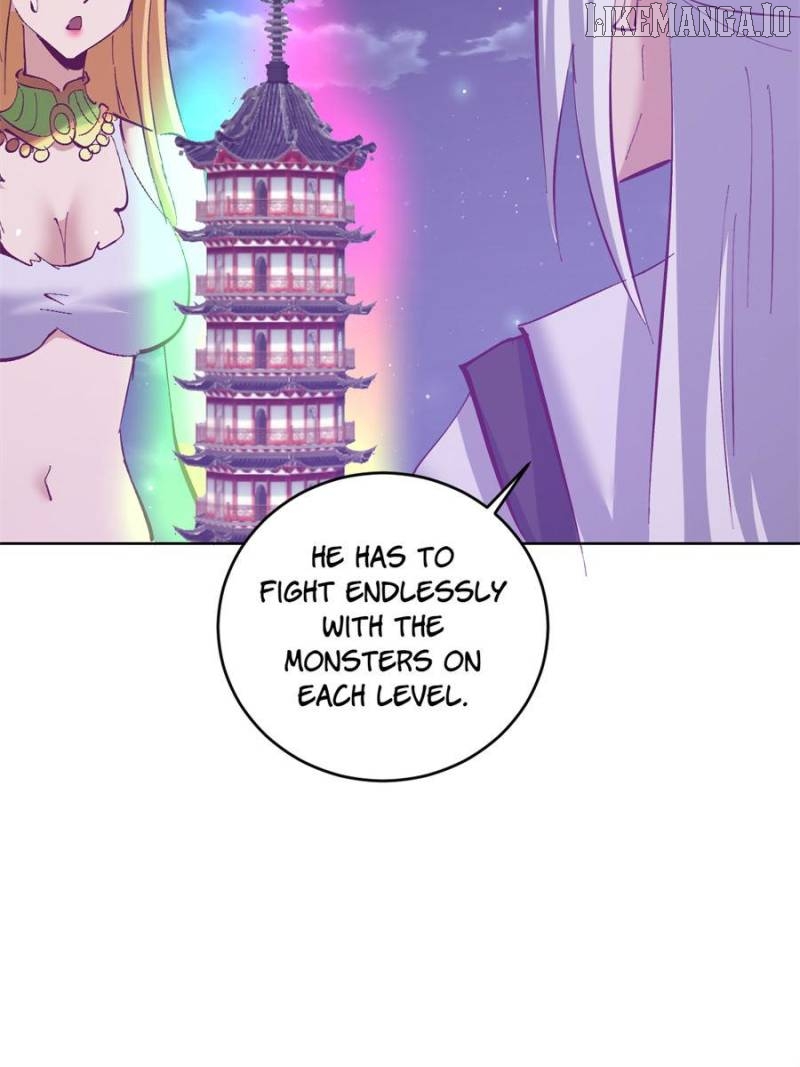 The Last Cultivator Chapter 101 - page 27