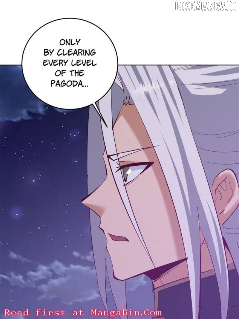 The Last Cultivator Chapter 101 - page 28
