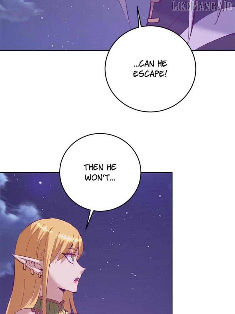 The Last Cultivator Chapter 101 - page 29