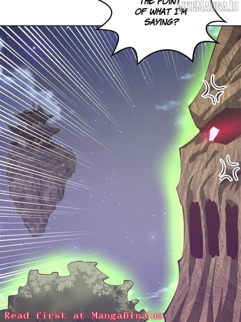The Last Cultivator Chapter 101 - page 3