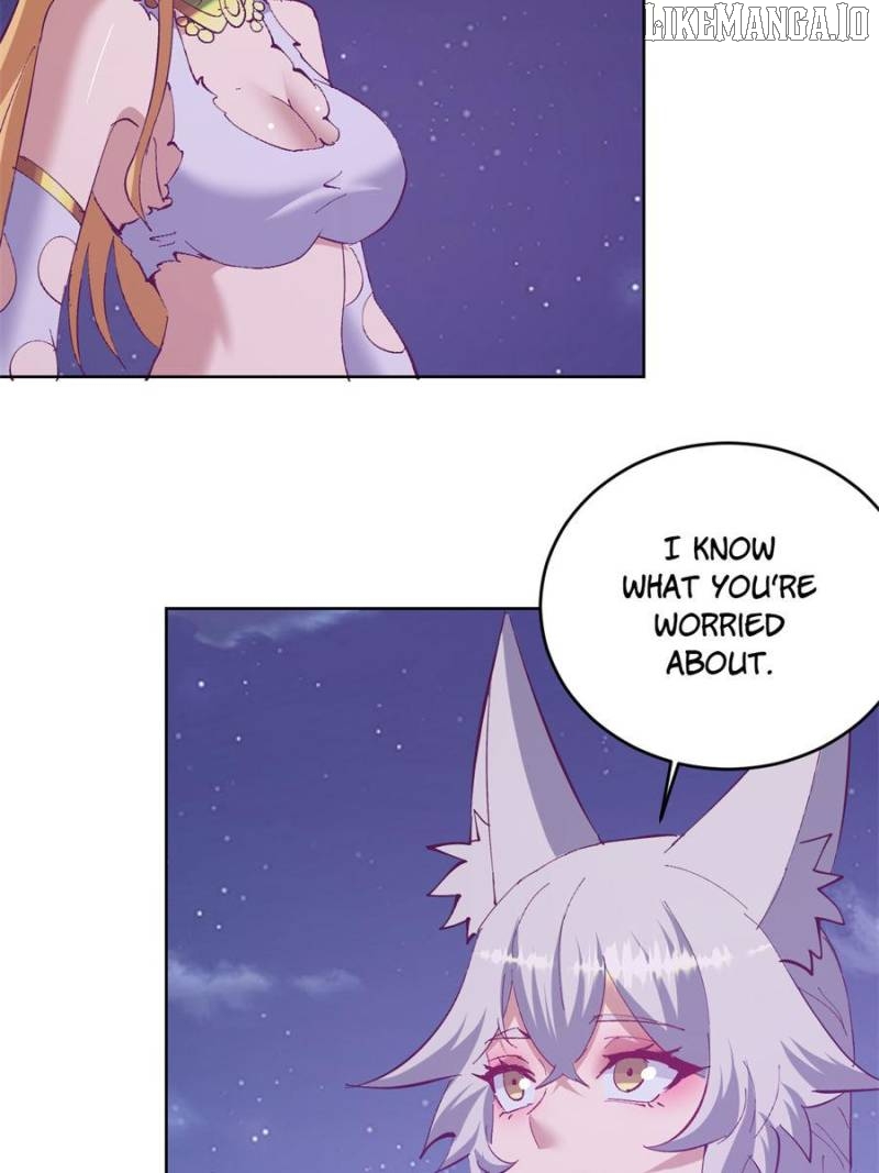 The Last Cultivator Chapter 101 - page 30