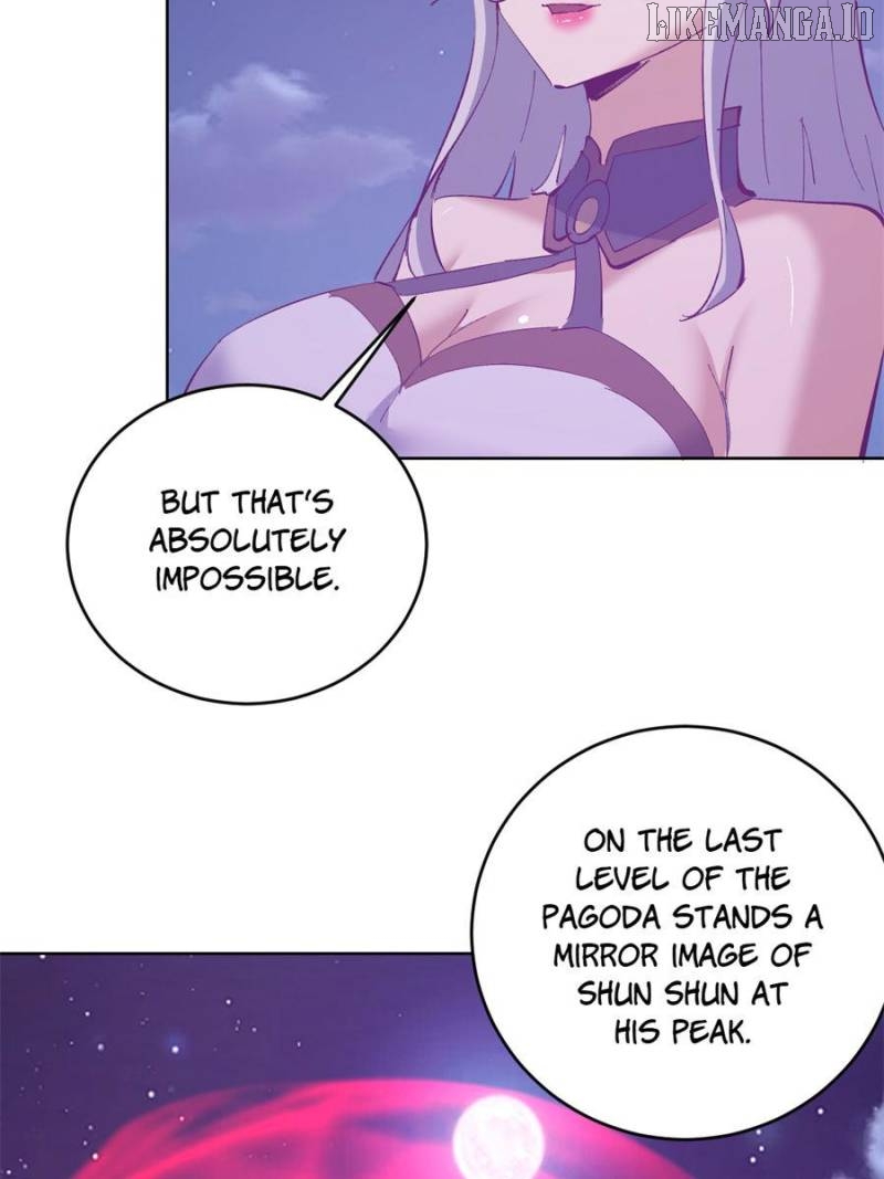 The Last Cultivator Chapter 101 - page 31