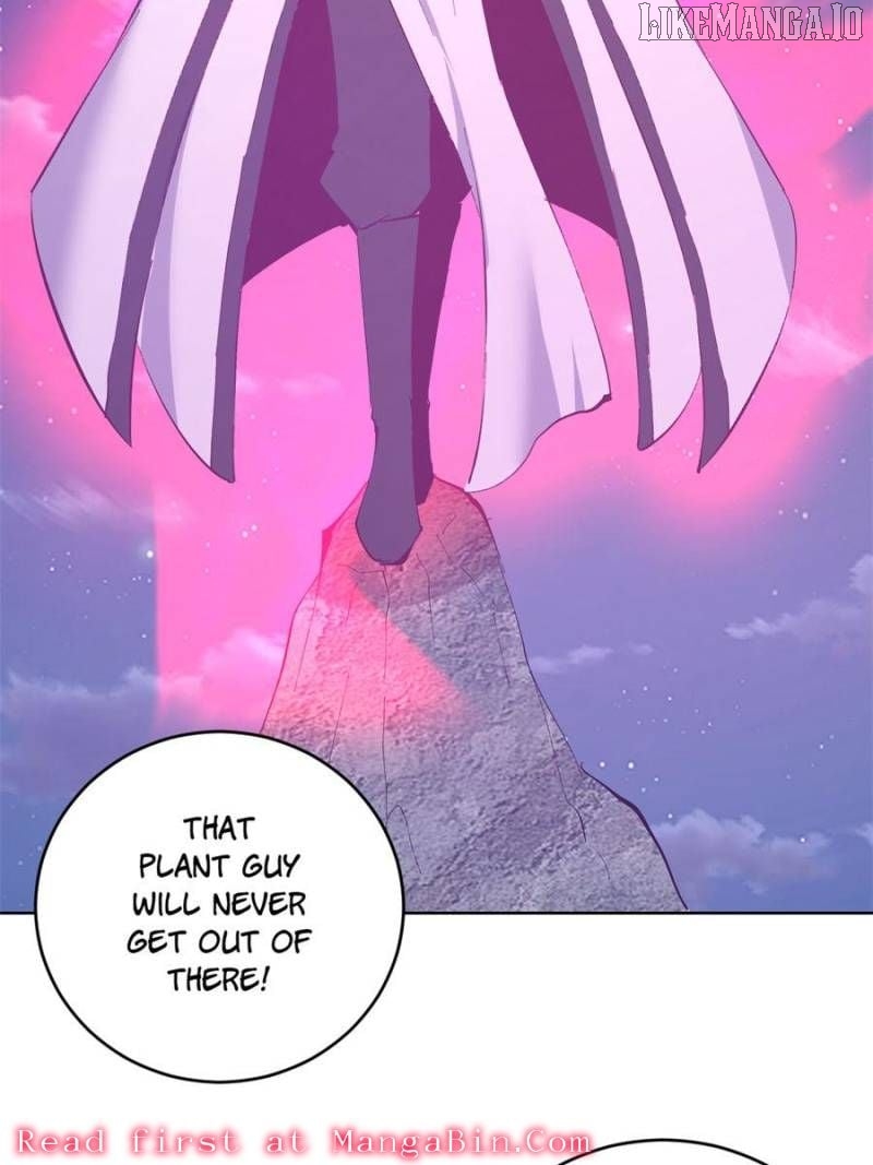 The Last Cultivator Chapter 101 - page 33