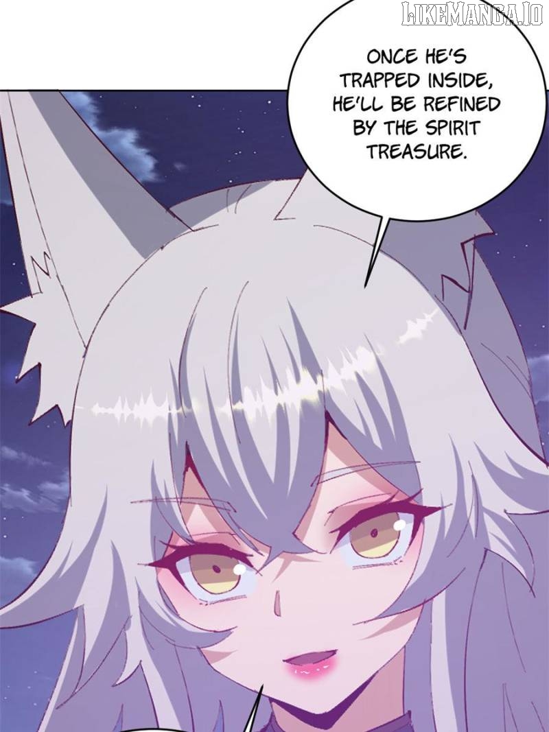 The Last Cultivator Chapter 101 - page 34
