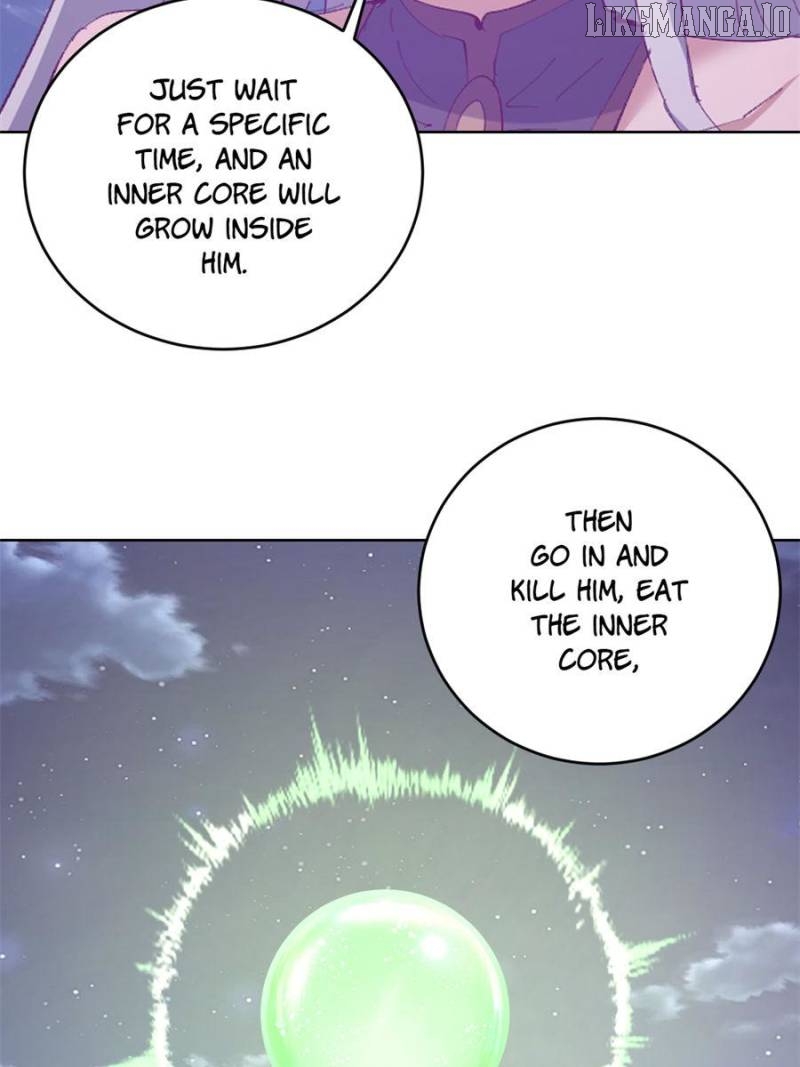 The Last Cultivator Chapter 101 - page 35