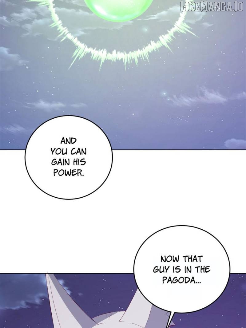 The Last Cultivator Chapter 101 - page 36