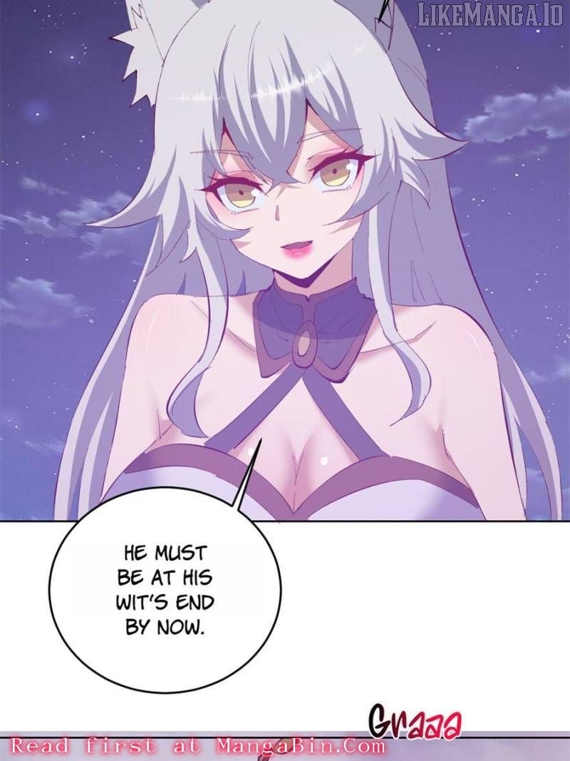 The Last Cultivator Chapter 101 - page 37