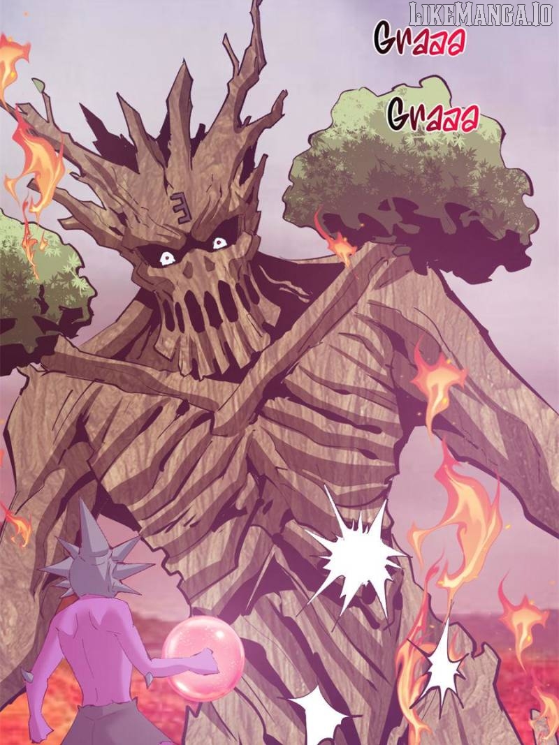 The Last Cultivator Chapter 101 - page 38