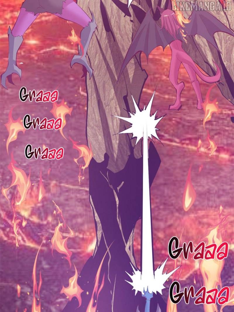 The Last Cultivator Chapter 101 - page 39